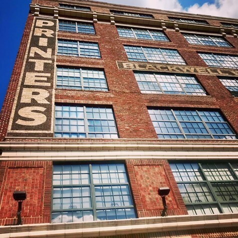 1611 Locust St in St. Louis, MO - Building Photo