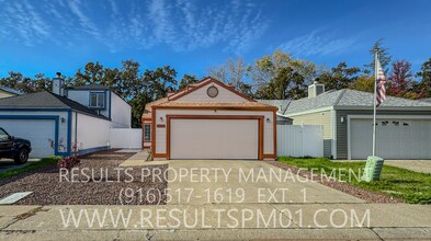2940 Twin Creeks Ln in Rocklin, CA - Building Photo - Building Photo