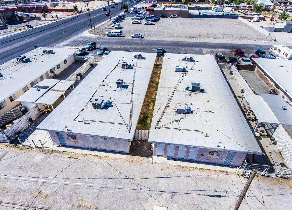 2014 Castleberry Ln in Las Vegas, NV - Building Photo