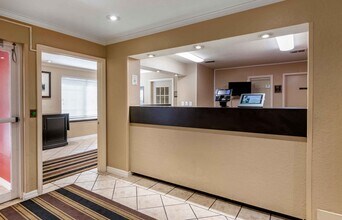 Furnished Studio-Orlando - Altamonte Springs in Altamonte Springs, FL - Foto de edificio - Building Photo