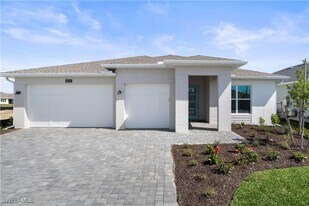 16245 Wax Myrtle St in Punta Gorda, FL - Building Photo