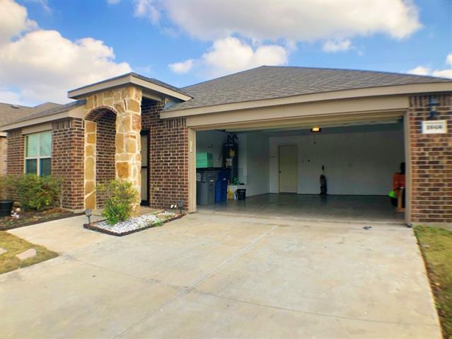 1048 Churchill Dr in Princeton, TX - Building Photo - Building Photo