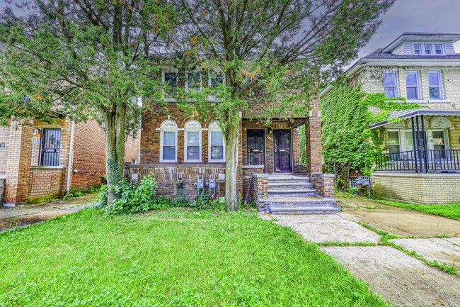 property at 3287 Tyler St