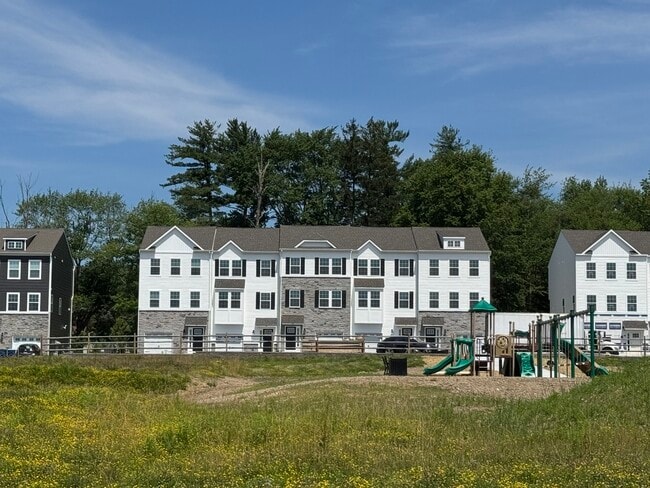 property at 136 Bell Ct