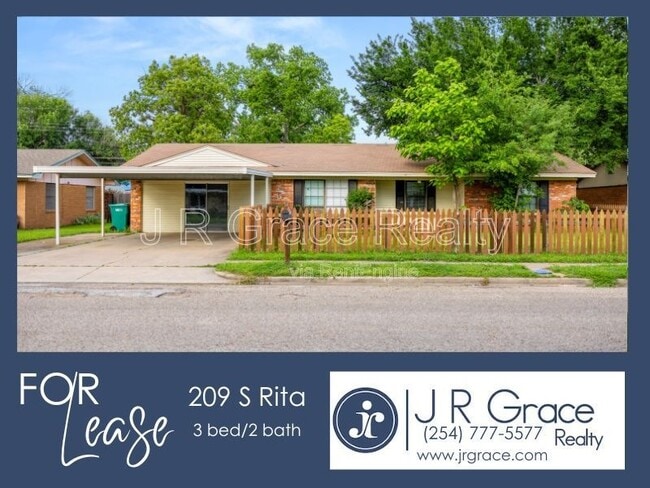 property at 209 S Rita St