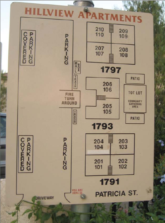 Hillview Apartments in Simi Valley, CA - Building Photo - Building Photo