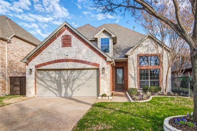 32 Emerald Pond Dr in Frisco, TX - Building Photo