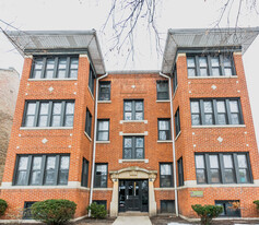 812-814 Carpenter Ave Apartments