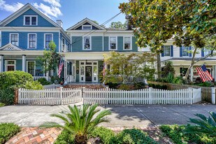 312 N 5th Ave in Wilmington, NC - Building Photo