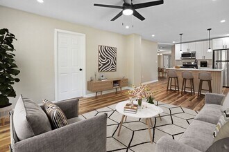 6015 Arthur Ave in Portsmouth, VA - Building Photo - Building Photo