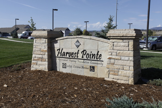 Harvest Pointe Village in Loveland, CO - Building Photo - Building Photo