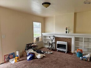 2003 Wilson Ave in Wichita Falls, TX - Building Photo - Building Photo