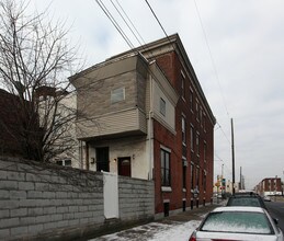 1401 S Broad St in Philadelphia, PA - Building Photo - Building Photo
