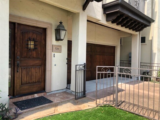 5204 Feagan St in Houston, TX - Building Photo - Building Photo