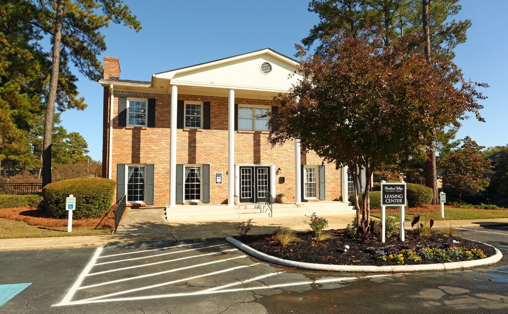 Woodland Village Apartments Columbia, SC Apartments
