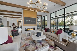 The Slater in Morrisville, NC - Building Photo - Building Photo