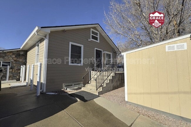 property at 310 S 2nd Ave