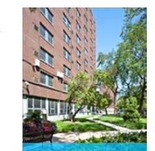 Edith Spurlock Sampson Apartments in Chicago, IL - Building Photo - Building Photo