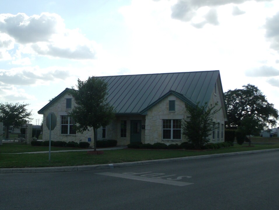 Northwest Trails in San Antonio, TX - Building Photo