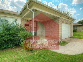 2926 NW 72nd St in Oklahoma City, OK - Building Photo - Building Photo