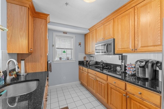 21 Wall St in Canton, MA - Building Photo - Building Photo