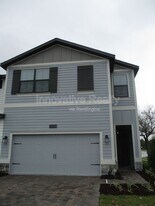 11504 Whistling Pne Wy in Orlando, FL - Building Photo