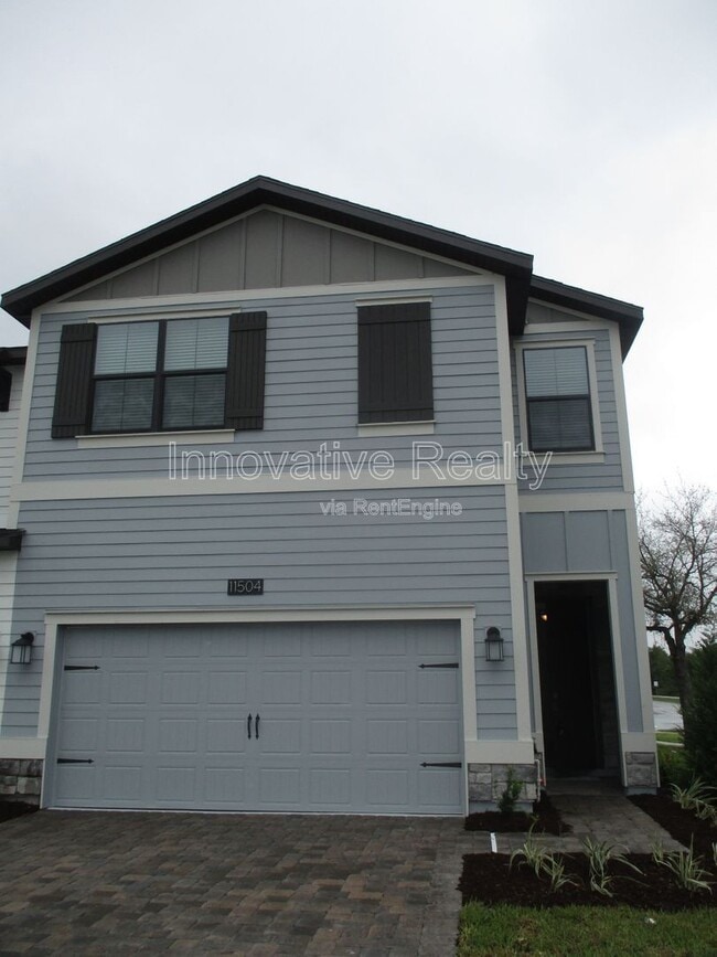 property at 11504 Whistling Pne Wy