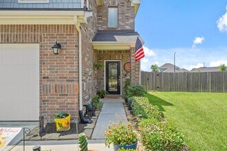 7410 Arabian Moon Trail in Fulshear, TX - Building Photo - Building Photo