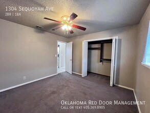 1304 Sequoyah Ave in Moore, OK - Building Photo - Building Photo