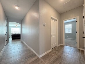 14732 Sam Garcia Ave in El Paso, TX - Building Photo - Building Photo