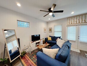 540 SW 7th Ave in Gainesville, FL - Building Photo - Building Photo