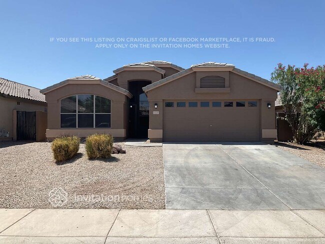 property at 10229 W Daley Ln