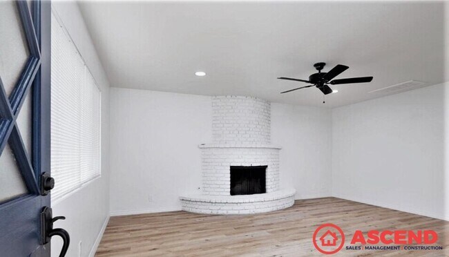 6624 Jetta Ave in Bakersfield, CA - Building Photo - Building Photo