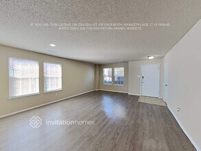 2517 Buffalo Run in Burleson, TX - Foto de edificio - Building Photo