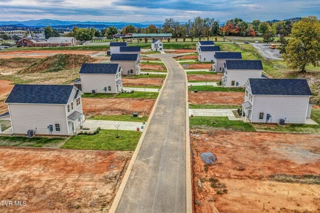 property at 4165 Gambrel Oaks St