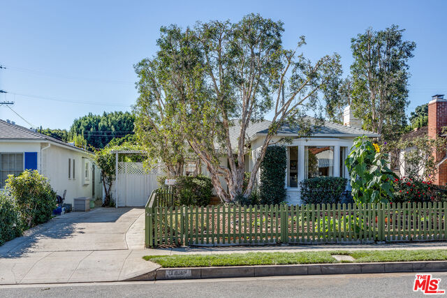 1038 25th St in Santa Monica, CA - Building Photo - Building Photo