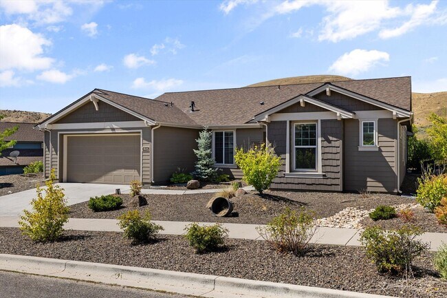 property at 18075 N Highfield Way