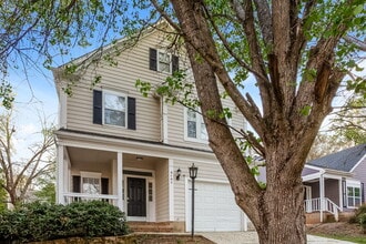 9105 Eaker Ct in Charlotte, NC - Building Photo - Building Photo