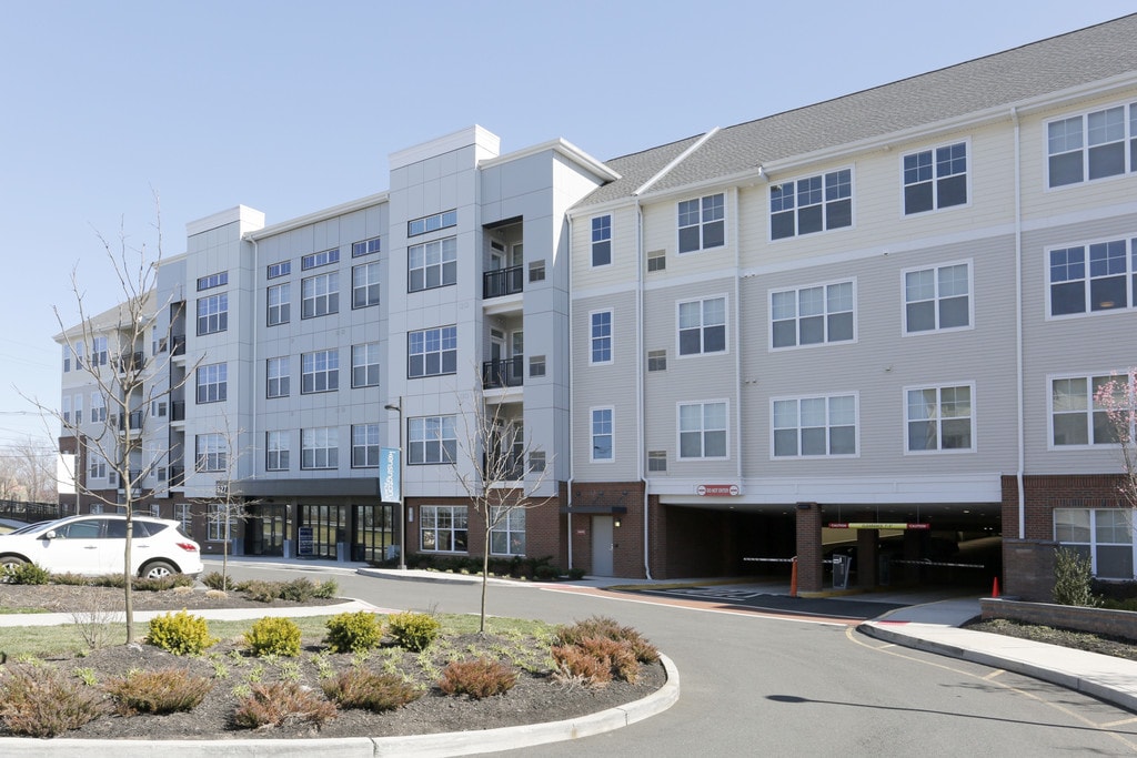 Kensington Place Apartments in East Brunswick, NJ