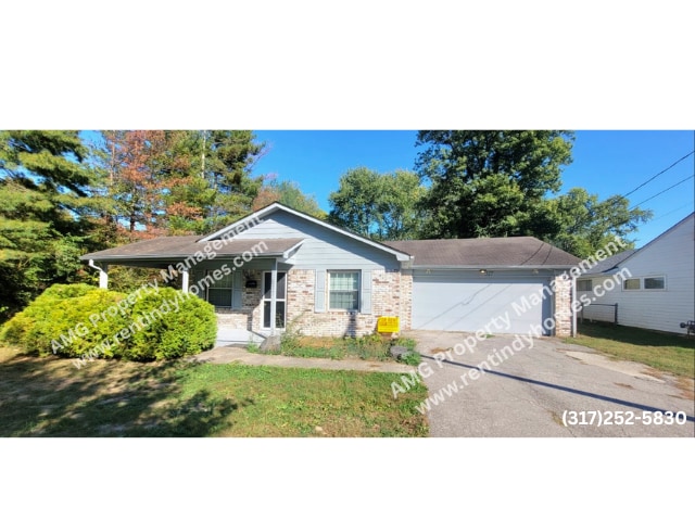 property at 517 Gibbs St