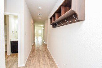 5530 Redwood Summit Ln in Katy, TX - Building Photo - Building Photo