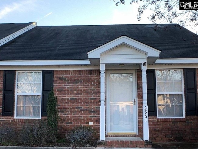 property at 2361 Mall Terrace Ct