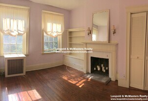 23 Garden St, Unit 7 in Boston, MA - Building Photo