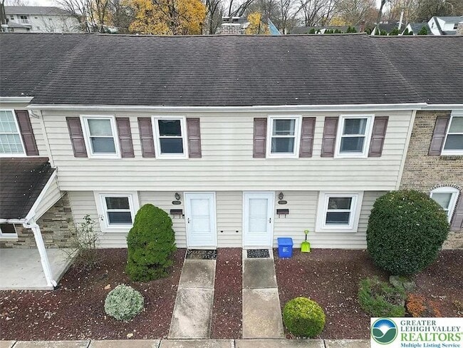property at 2080 Johnston Dr