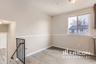 8448 Prairie Clover Way in Parker, CO - Building Photo - Building Photo