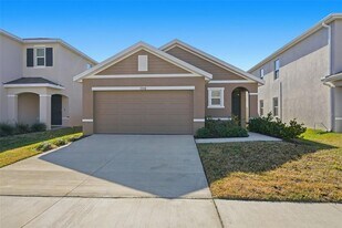 33358 Regent Canal St in Wesley Chapel, FL - Building Photo