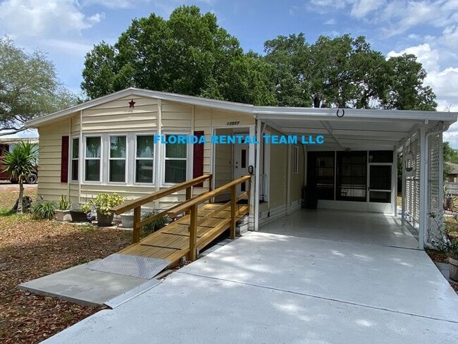 property at 13957 CR 109