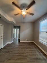 6606 S Evans Ave in Chicago, IL - Building Photo - Building Photo