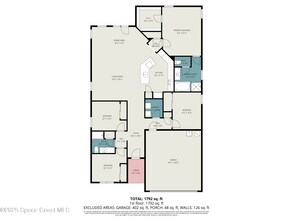 4763 Academic Ln in West Melbourne, FL - Building Photo - Building Photo