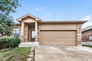 13417 Henneman Dr in Pflugerville, TX - Building Photo
